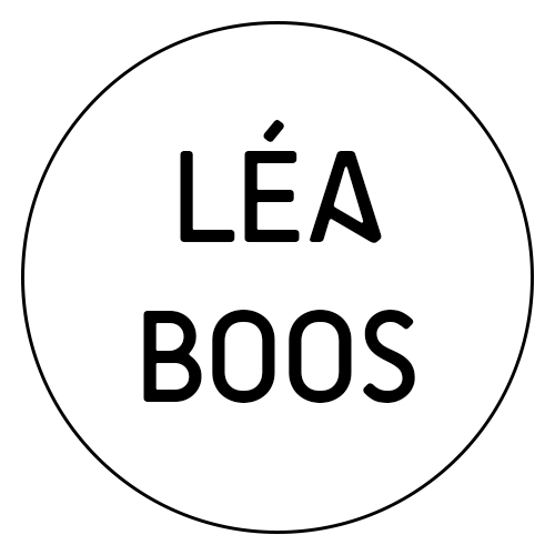 Logo Lea Boos