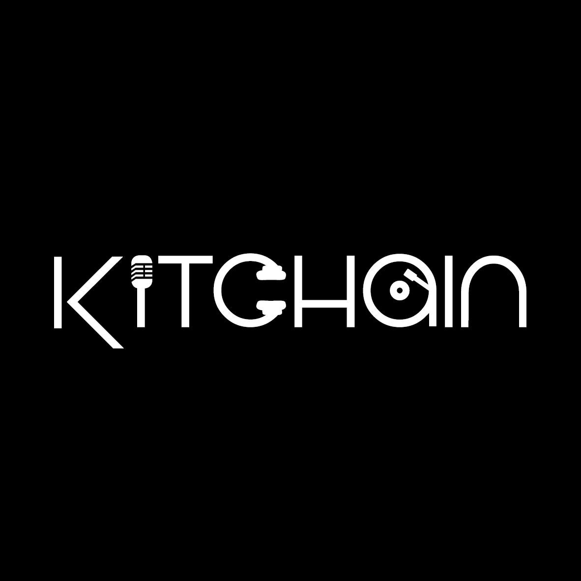 logo kitchain